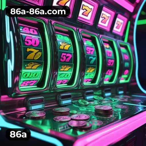 86a on iPhone