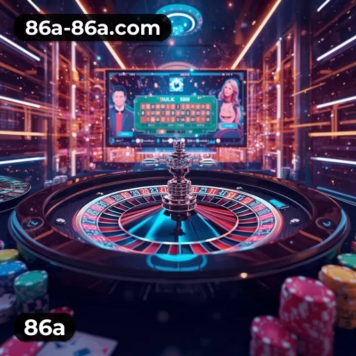 86a live betting