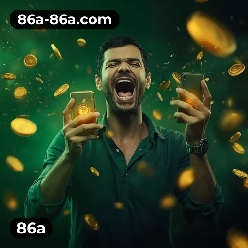 Blackjack at 86a