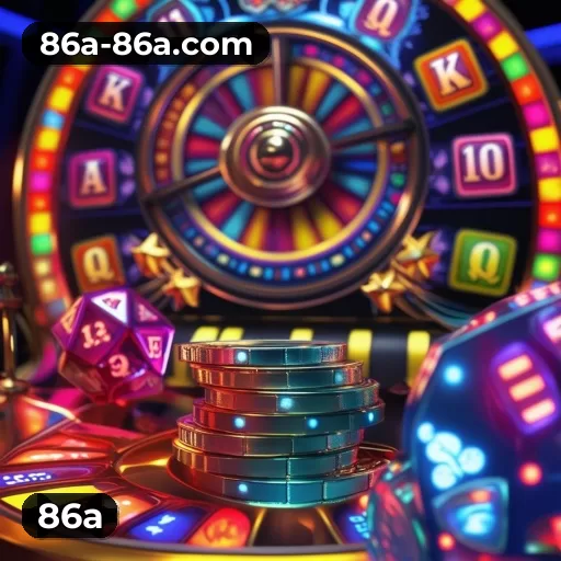 86a app on mobile