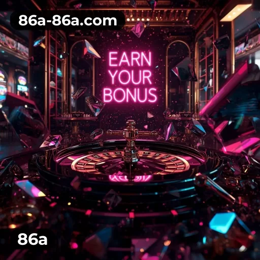 86a app on mobile
