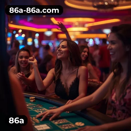 Deposit and withdraw at 86a