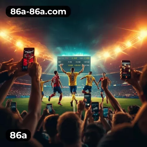 List of slot games at 86a